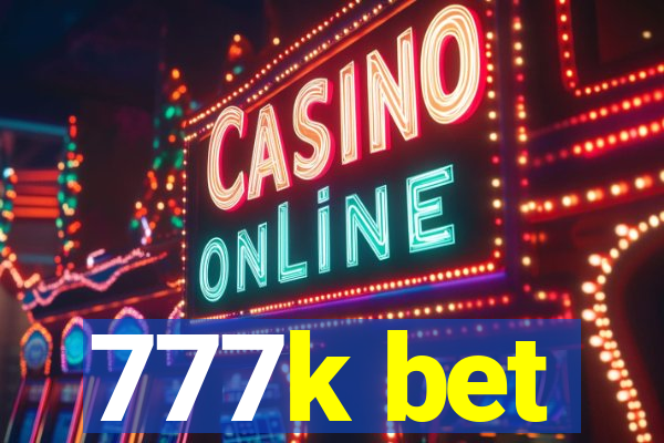 777k bet